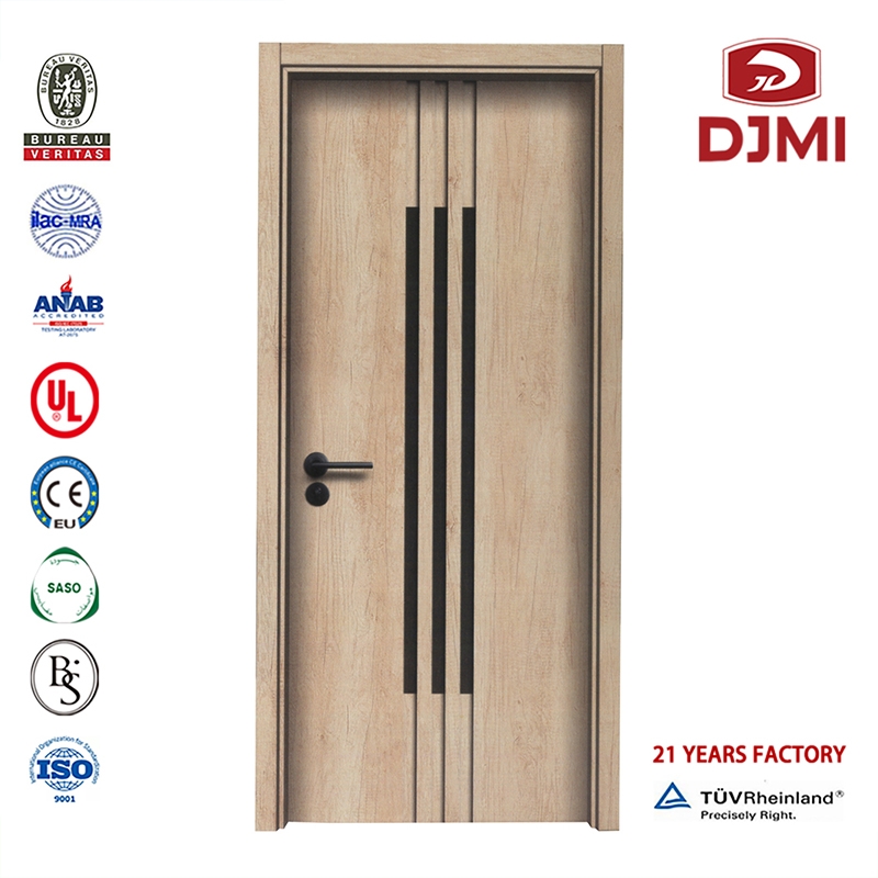 Cheap Made in China Mdf Door with Glass Doorskin Custome High Quality Exterir Classior Interior Classior Wood Door Fashion Popular New Seadistused Leaf Mdf Melamine Door Skin