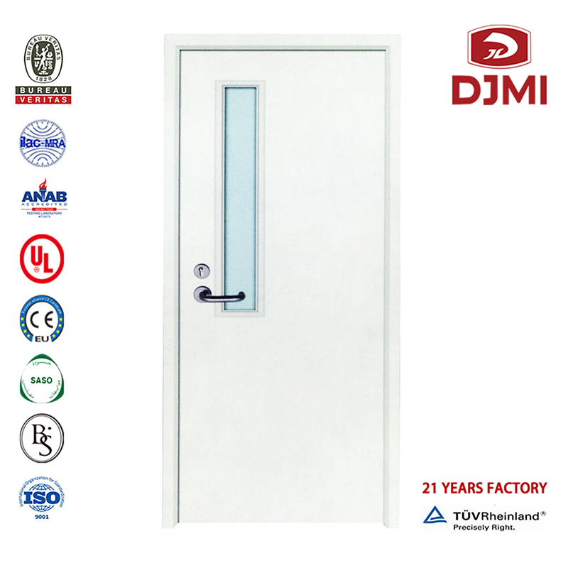 Uued seadistused Dalian Proof Doors 180Mins Fire Tacened Steel Door Chinese Factory Heat Insulation Marine A60 Rated Fire Door Steel High Quality Commercial Oman Myanmar Iraak Door With Hardware Fire Rated Double Leaf Entry Exterir Steel Doors