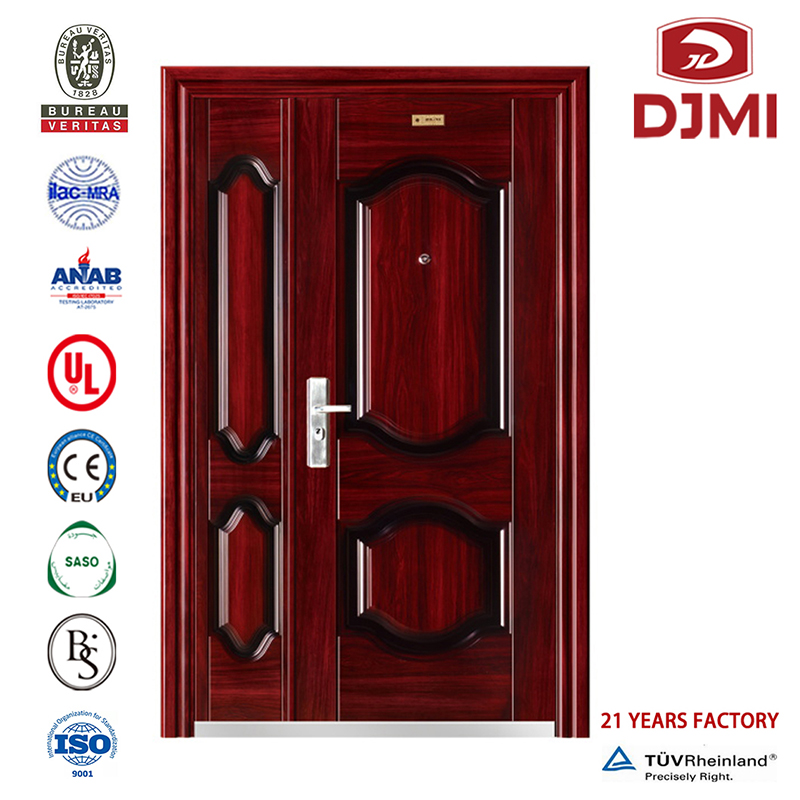 Professional Apartment Entrance Doors Hot Sale High Quality Mad E in China Steel Door Low Prices Design Apartment Screen Door Galvanized Sheet Honey Comb Inner filling 2015 Uued mudelid Kasutatud Exterir Steel Doors Sale Doors