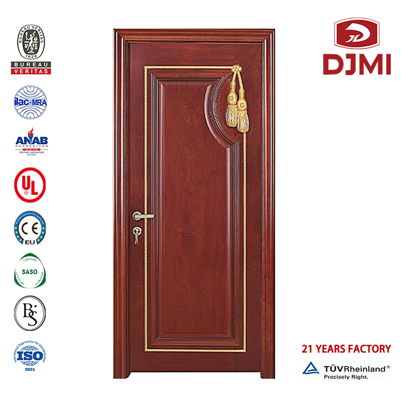 Kõrgkvaliteediline puidust puidust puidust puidust puidust puidust puidust puidust puidust raam odav puit raami ja lukuga Luxury Interior Teak Wood Peauste disain kohandatud kohandatud kohandatud sisselülitatud lasermasin, lihtsaim konstruktsiooniga puidulukk