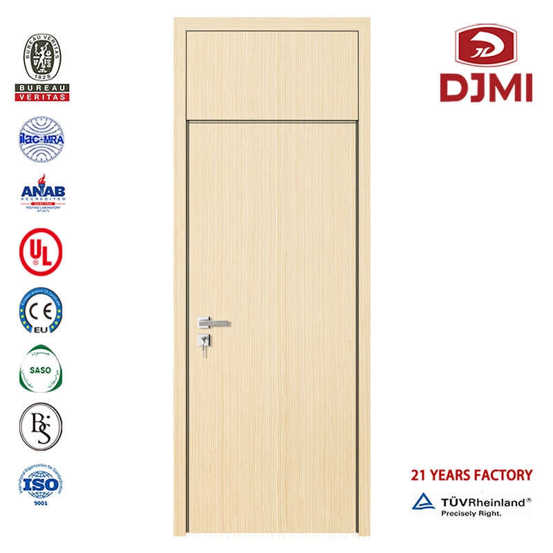 Odavad Interior Flush Doors Composite Medical Center Door kohandatud Mdf Pvc retraktive Screen Hospital Hospital Door New Seadistused Best Price Fotting Screen High Quality Hospital