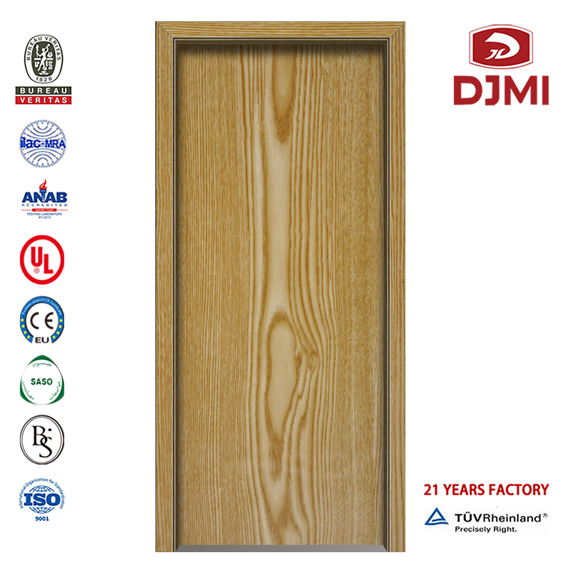 Kõrge kvaliteediga puit Dhakas Bangladesh Ghana haigla uks Odav Hind Bangladesh Disain Sunmica Guangzhou Factory Door Customized Wood Pictures Main Models Guangzhou Door Room