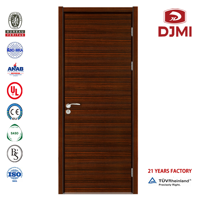 Hiina Factory Wood Frame Hpl Hospital Door Room High Quality Wooden in Dhaka Bangladesh Ghana haigla uks Odav hind Bangladesh Disain Sunmica Guangzhou Factory