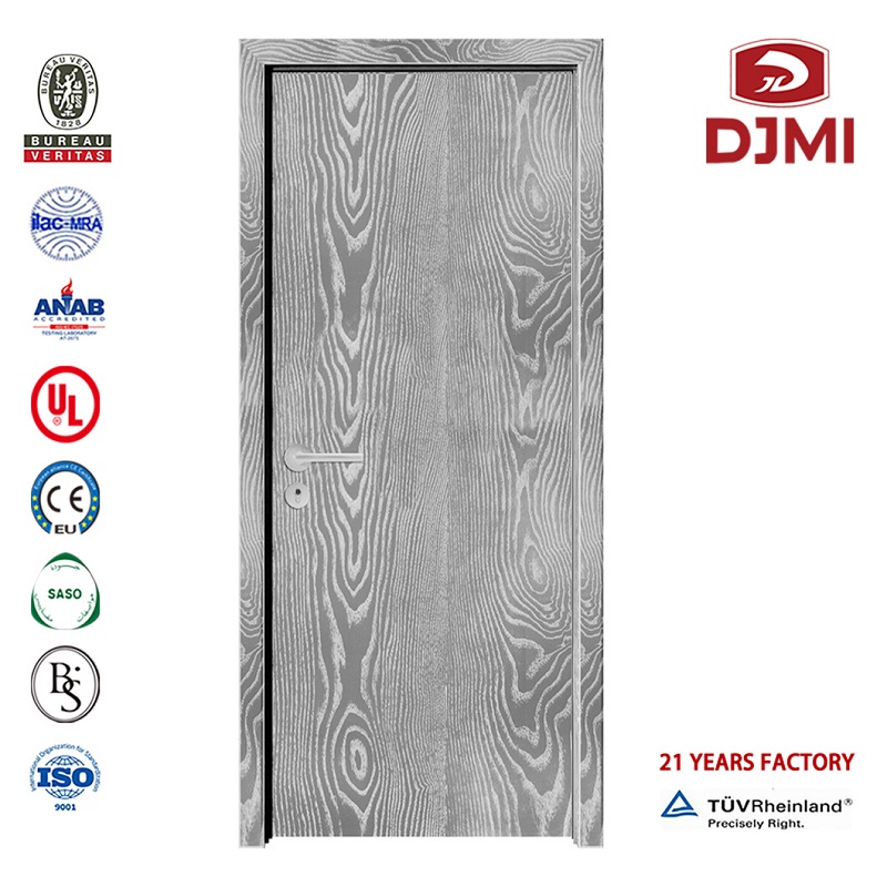 High Quality 20Min Hotel Rated Proof Laminate Door Fire Wood Doors Cheap Hotel Wood Listed Wood Tack Puce Tag Puce Customied Manufacture Supply Wood Doors Ul Certification Fire Rated To Room