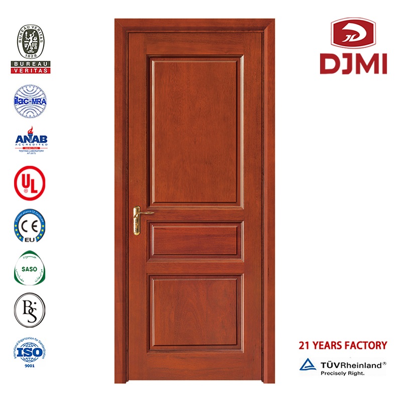 Chinese Factory 90 Mins Doors Wood Rated Puidu Puidu Hinnang Interior Door High Quality Steel Frame Swing Wood Noted Fire Door Cheap Wood with Metal Frame Swing Solid Wood