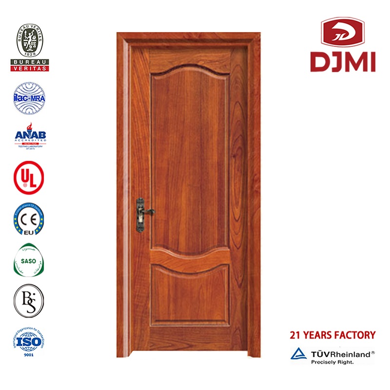Kohandatud uksed, mis liuglevad puidust klaasist uks, disainivad uued seadistused, Pooled seesmised uksed, puidust sissepääs, puidust uks Klaasist Hiina tehas Tamm Suur pikett / Front Mahogany Tahke sisenemine Pool puidust klaasust