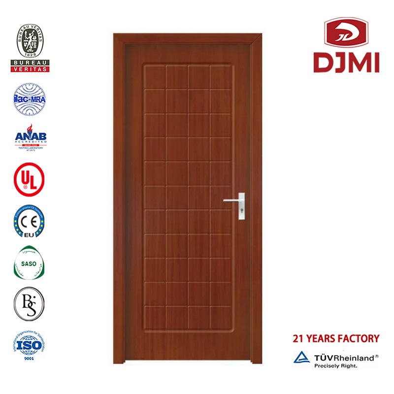 Iron with Side Lights Single Leaf Door Design High Quality Mdf Wood Wrought Iron with 2 Side Lights Apartment Hotel Interior Wood Door Price Mdf Wood Board Doors Doors Bedfoar Disainers Pictures Water High Quality